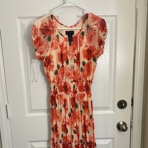 Stella & Jule Floral Dress